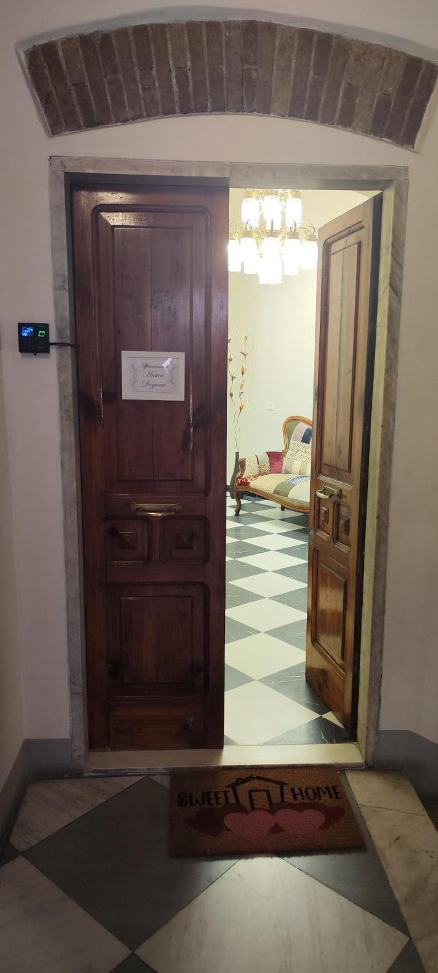 Antica Dogana Hotel Sarzana Exterior foto