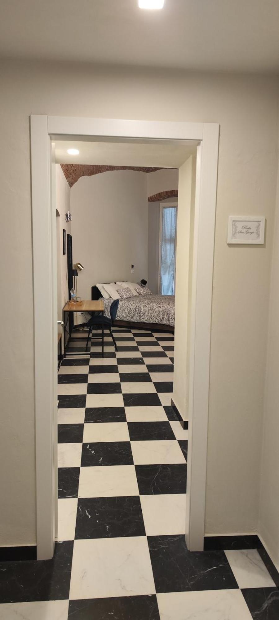 Antica Dogana Hotel Sarzana Exterior foto