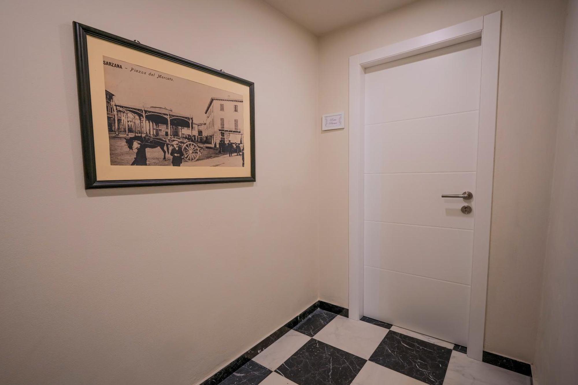 Antica Dogana Hotel Sarzana Exterior foto